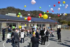 足利・大前保育所でありがとう会　少子化で廃止５年前倒し...46年の歴史に幕