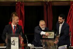 シリアで議会選、少数派側反発