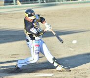 栃木ＧＢ大勝　茨城に10－１　ＢＣＬ南地区ＣＳ第１戦