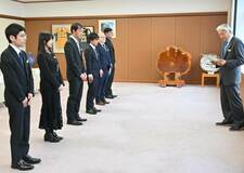 石川県で復旧復興支援