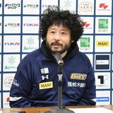 宇都宮ブレックス　18日に越谷戦　安斎監督らかつての戦友たちもメンバーに　意地でも負けられない一戦へ