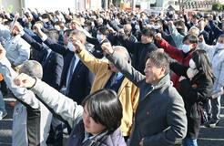 迫られる将来の選択