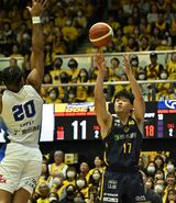 【速報】ブレックス FE名古屋に快勝