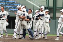 [22春]春季県高校野球第７日