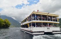 地蔵流し