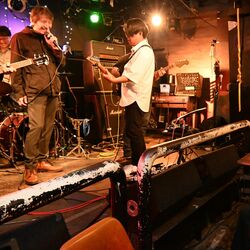 栃木県内ライブハウスの草分け「ビッグアップル」が今月末で“フィナーレ” 38年の歴史に幕