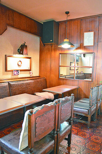 行く買う店 昭和レトロ喫茶｜ASPO特集｜下野新聞デジタル