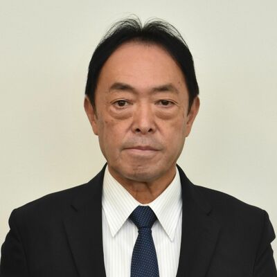 中川雅之氏
