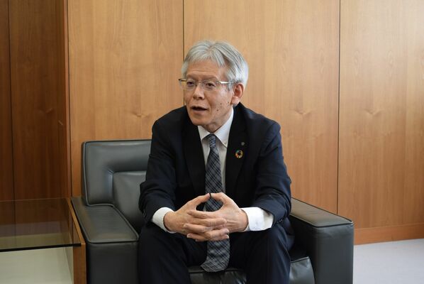 仲田裕之さん
