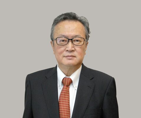 船田元氏