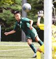 小学生サッカー、栃木県後期トップリーグ第２・３節　ヴェルフェ矢板が全勝で首位