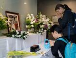 異なる考え、暴力で封殺許さない