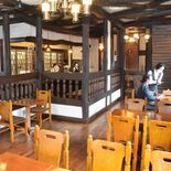 復活オープンにファン喜び　大田原の老舗喫茶店「茶羅」