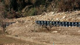 奥能登４市町の農地、復旧４割