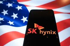 韓国ＳＫが米上場、４兆円調達