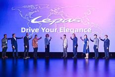 LEPAS、初のエレガントライフスタイルハウスを開設し、「LEPASエ…
