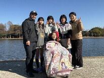 「５カ月間、私は宇宙一幸せでした」、家族が伝える染色体異常「１８トリソ…