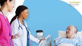 医療現場の課題を「デザイン」で解決へ。国際的デザイン賞最高位獲得の次世…