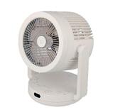 風替えるサーキュレーター