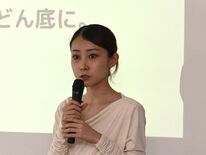 不登校経験者の野澤さんに聞く　GW明けの不安、「行き渋り」の子どもへの…