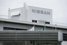 日産、追浜工場で部品生産維持
