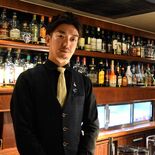 ウイスキー初心者歓迎　老舗バー受け継ぐ店内　フード一番人気は自家製アッ…