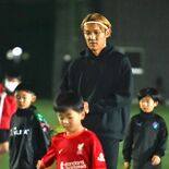 ガンバ大阪の宇佐美選手が指導 元日本代表2人がサッカー教室 宇都宮と小…