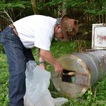 県内クマ目撃急増　４～５月で34件、2013年度以降最多　行動範囲拡大…