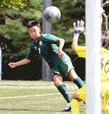 小学生サッカー、栃木県後期トップリーグ第２・３節　ヴェルフェ矢板が全勝…