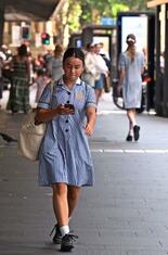 【豪SNS禁止法施行】「社会実験」渦巻く賛否