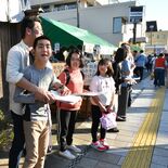 【とちぎ知事選】寄宿舎、存続か閉舎か　候補者２人の意見分かれ…　保護者…
