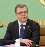 フィンランド首相が謝罪