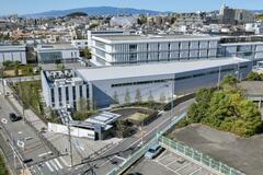 尼崎脱線、保存施設が完成