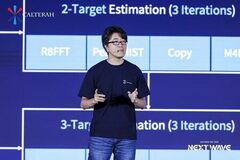 センシングとコネクティビティの融合:Calterah、高性能ADAS向け超強力ミリ波レーダーチップと最先端UWB レーダー開発スイートを発表