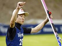 常識打破へ「変化を」