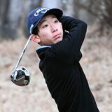 中学男子は粂谷、女子は西澤が初V ゴルフ蔵の街とちぎジュニア大会