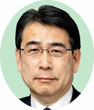 NHK会長、井上氏昇格へ