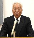 「前向きに市変えたい」