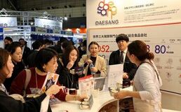 Daesang、日本最大級の流通展示会「SMTS 2026」に初出展し盛況のうちに終了…