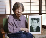 名張事件「早く再審を」