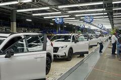 米当局、ホンダ車１４０万台調査