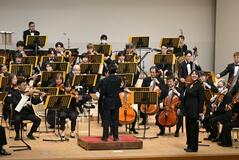 生演奏の魅力を堪能