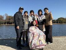 「5カ月間、私は宇宙一幸せでした」、家族が伝える染色体異常「18トリソミー」