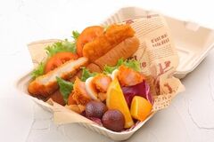 ホテルマイステイズプレミア成田 早朝出発をサポートする