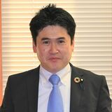 上三川町議の鶴見氏が県議選出馬へ　宇都宮・上三川選挙区