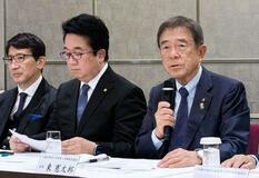 介護職低賃金、国に処遇改善要望