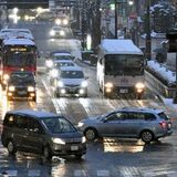 栃木県民のスタッドレスタイヤ装着率はどのぐらい？　県北はさすがの９割、県央＆県南は…