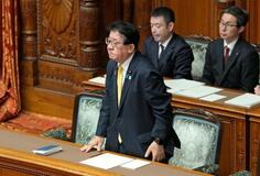 トラック中継輸送を推進
