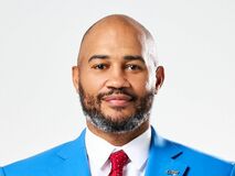 ブレックス新監督にブラスウェル氏　アソシエイトコーチから昇格　戦術構築などで東地区優勝に貢献