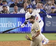 大谷１打点 菊池８敗目